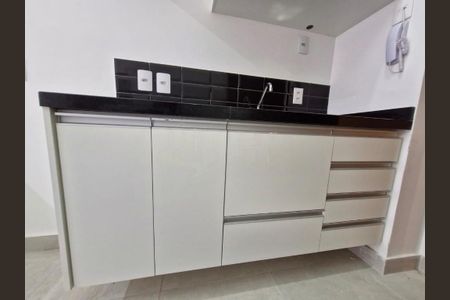 Foto 13 de apartamento para alugar com 1 quarto, 22m² em Perdizes, São Paulo