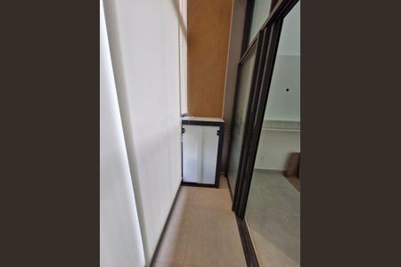 Foto 02 de apartamento para alugar com 1 quarto, 22m² em Perdizes, São Paulo