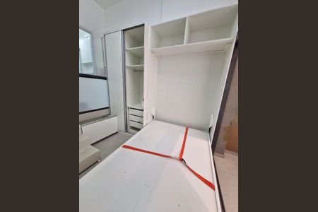 Foto 05 de apartamento para alugar com 1 quarto, 22m² em Perdizes, São Paulo