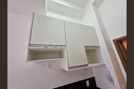 Foto 12 de apartamento para alugar com 1 quarto, 22m² em Perdizes, São Paulo