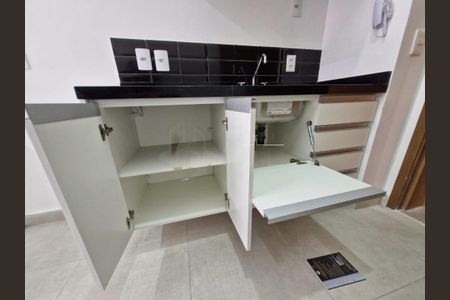 Foto 19 de apartamento para alugar com 1 quarto, 22m² em Perdizes, São Paulo