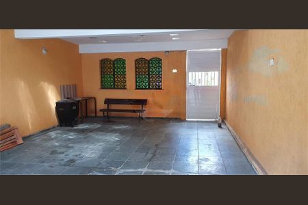 Casa à venda com 3 quartos, 85m² em Parque das Arvores, São Paulo