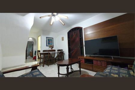 Casa à venda com 3 quartos, 85m² em Parque das Arvores, São Paulo