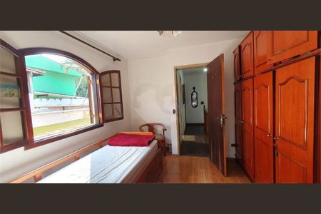 Casa à venda com 3 quartos, 85m² em Parque das Arvores, São Paulo