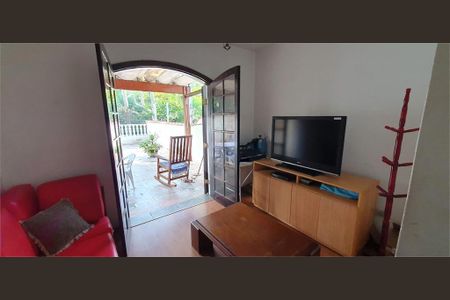 Casa à venda com 3 quartos, 85m² em Parque das Arvores, São Paulo