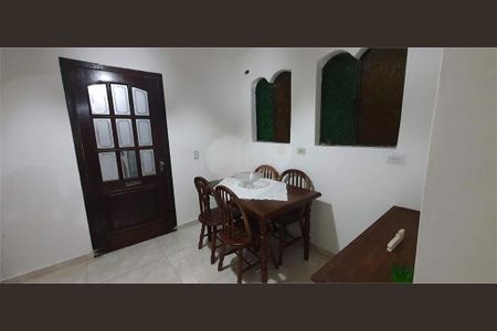 Casa à venda com 3 quartos, 85m² em Parque das Arvores, São Paulo