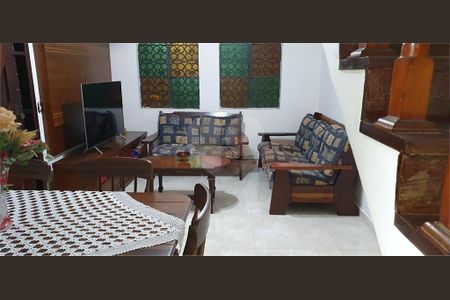 Casa à venda com 3 quartos, 85m² em Parque das Arvores, São Paulo