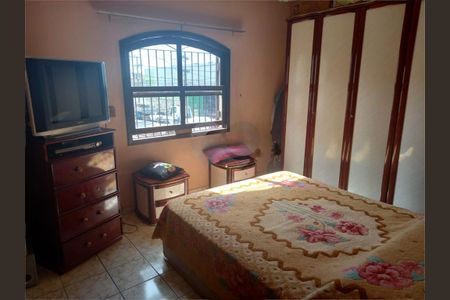 Casa à venda com 3 quartos, 180m² em Parque Novo Mundo, São Paulo