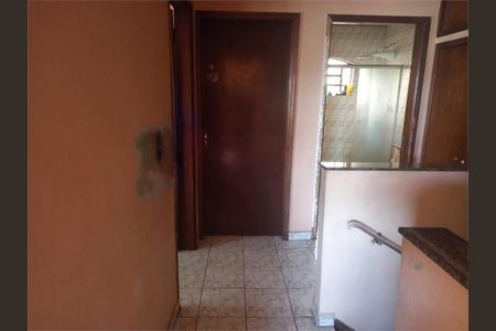 Casa à venda com 3 quartos, 180m² em Parque Novo Mundo, São Paulo