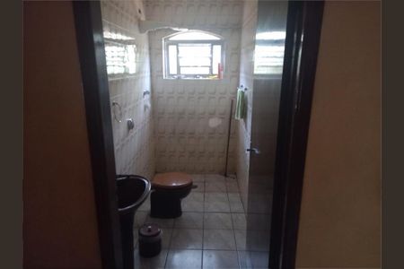 Casa à venda com 3 quartos, 180m² em Parque Novo Mundo, São Paulo