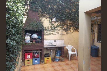 Casa à venda com 3 quartos, 180m² em Parque Novo Mundo, São Paulo