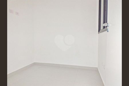 Apartamento à venda com 30m², 2 quartos e sem vaga