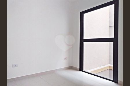 Apartamento à venda com 30m², 2 quartos e sem vaga