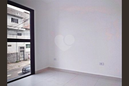 Apartamento à venda com 30m², 2 quartos e sem vaga