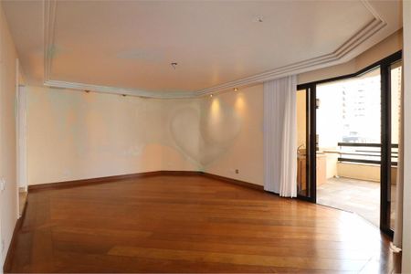 Apartamento à venda com 4 quartos, 300m² em Santana, São Paulo