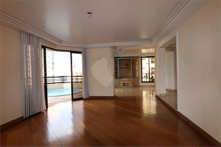 Apartamento à venda com 4 quartos, 300m² em Santana, São Paulo