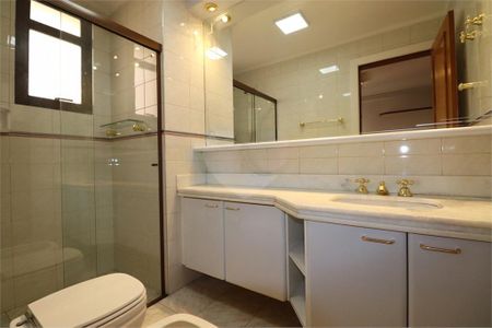 Apartamento à venda com 4 quartos, 300m² em Santana, São Paulo