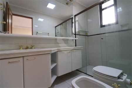 Apartamento à venda com 4 quartos, 300m² em Santana, São Paulo