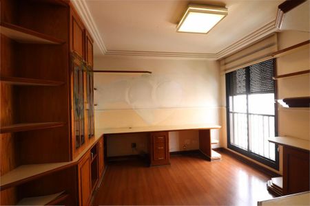 Apartamento à venda com 4 quartos, 300m² em Santana, São Paulo