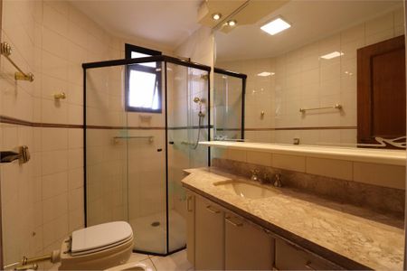 Apartamento à venda com 4 quartos, 300m² em Santana, São Paulo