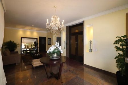 Apartamento à venda com 4 quartos, 300m² em Santana, São Paulo
