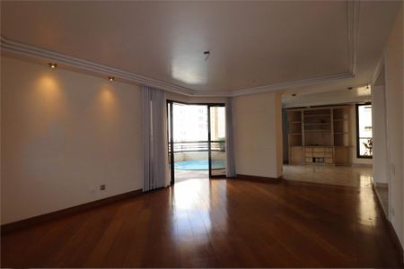 Apartamento à venda com 4 quartos, 300m² em Santana, São Paulo