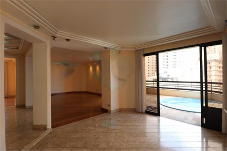Apartamento à venda com 300m², 4 quartos e sem vaga