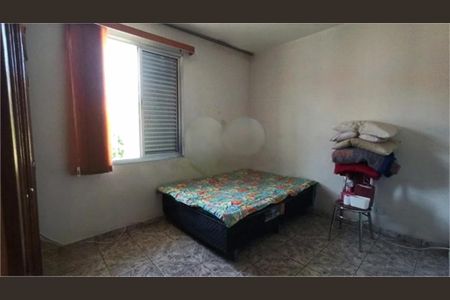 Apartamento à venda com 3 quartos, 97m² em Vila Cachoeira, São Paulo
