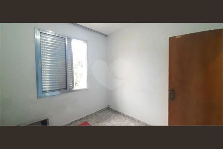 Apartamento à venda com 3 quartos, 97m² em Vila Cachoeira, São Paulo