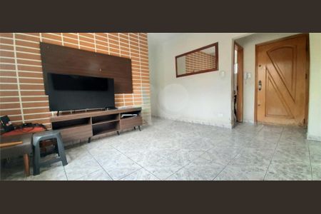 Apartamento à venda com 97m², 3 quartos e 1 vaga