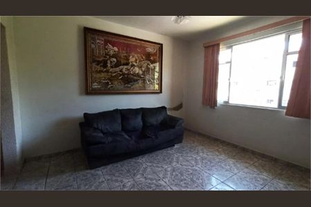 Apartamento à venda com 3 quartos, 97m² em Vila Cachoeira, São Paulo