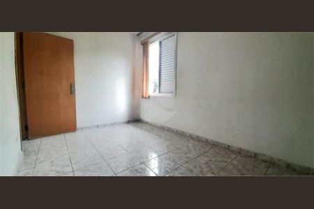 Apartamento à venda com 3 quartos, 97m² em Vila Cachoeira, São Paulo