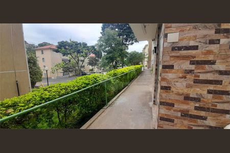 Apartamento à venda com 97m², 3 quartos e 1 vaga