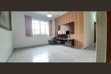 Apartamento à venda com 3 quartos, 97m² em Vila Cachoeira, São Paulo