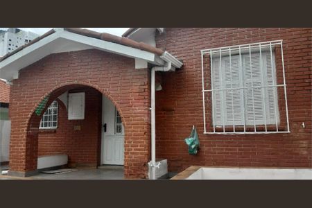 Casa à venda com 3 quartos, 204m² em Santana, São Paulo