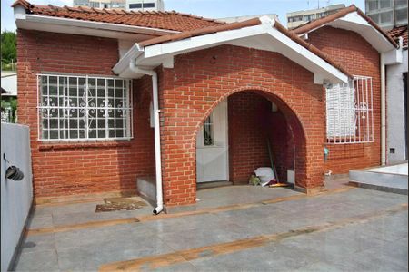 Casa à venda com 3 quartos, 204m² em Santana, São Paulo