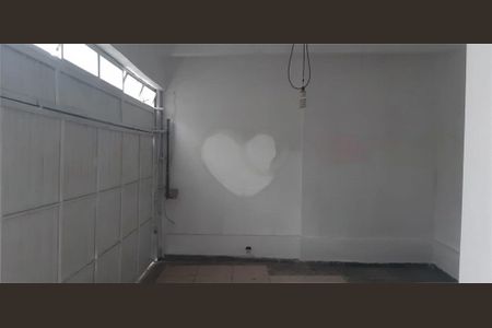 Casa à venda com 3 quartos, 204m² em Santana, São Paulo