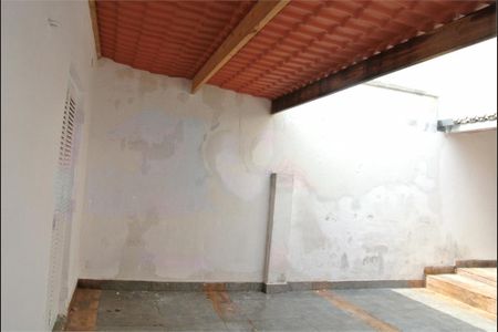 Casa à venda com 3 quartos, 204m² em Santana, São Paulo
