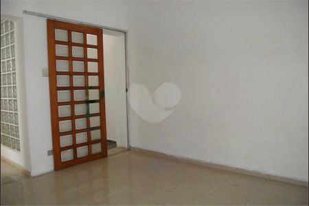 Casa à venda com 3 quartos, 204m² em Santana, São Paulo