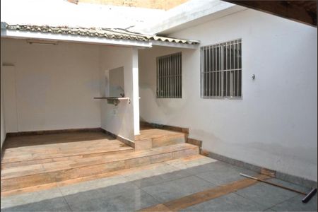 Casa à venda com 204m², 3 quartos e 2 vagas