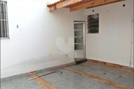 Casa à venda com 204m², 3 quartos e 2 vagas