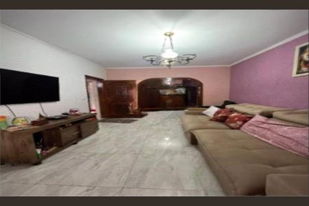 Casa à venda com 3 quartos, 250m² em Vila Paulistana, São Paulo