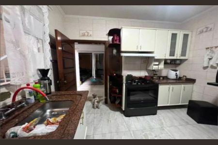 Casa à venda com 3 quartos, 250m² em Vila Paulistana, São Paulo