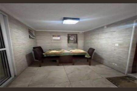 Casa à venda com 3 quartos, 250m² em Vila Paulistana, São Paulo