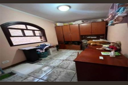 Casa à venda com 3 quartos, 250m² em Vila Paulistana, São Paulo
