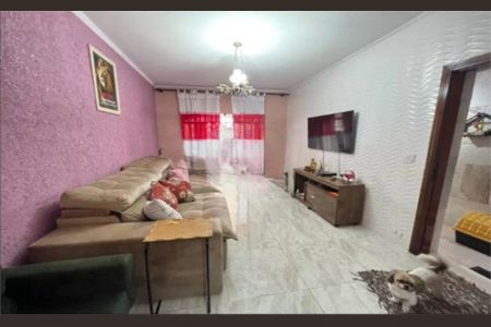 Casa à venda com 3 quartos, 250m² em Vila Paulistana, São Paulo