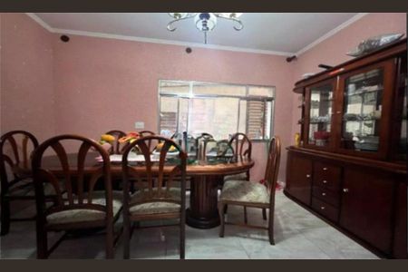 Casa à venda com 3 quartos, 250m² em Vila Paulistana, São Paulo
