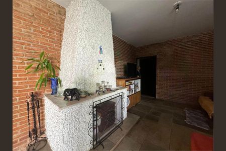 Casa à venda com 4 quartos, 274m² em Jardim Sao Bento, São Paulo