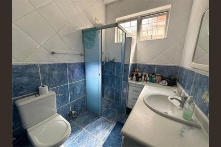 Casa à venda com 4 quartos, 274m² em Jardim Sao Bento, São Paulo