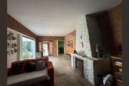 Casa à venda com 4 quartos, 274m² em Jardim Sao Bento, São Paulo